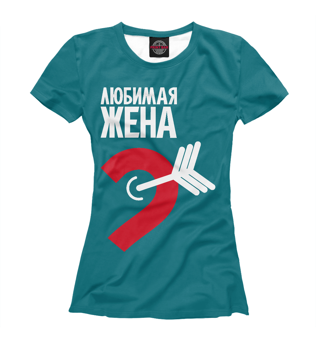

Любимые (ж)