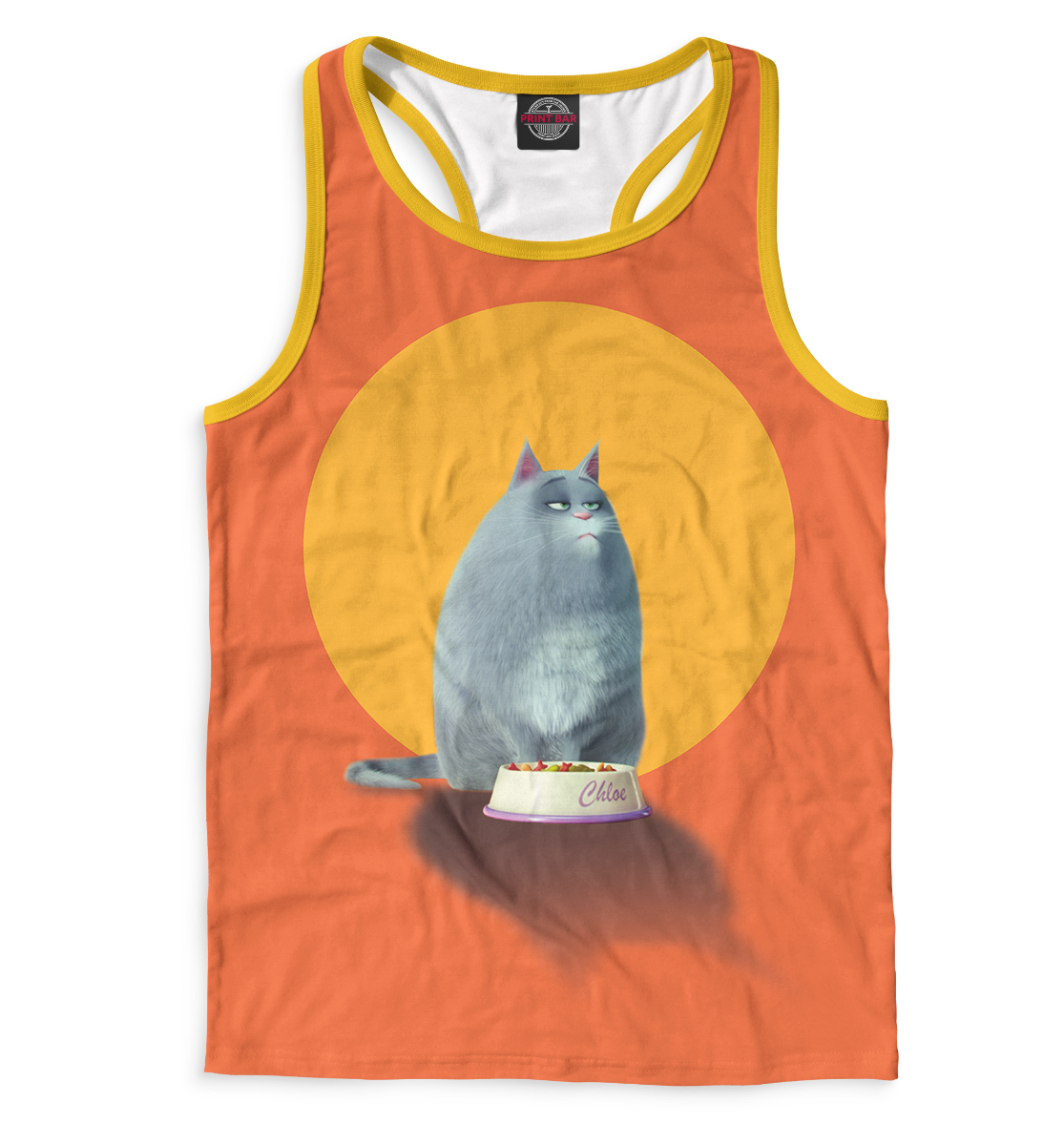 

Тайная жизнь домашних животных