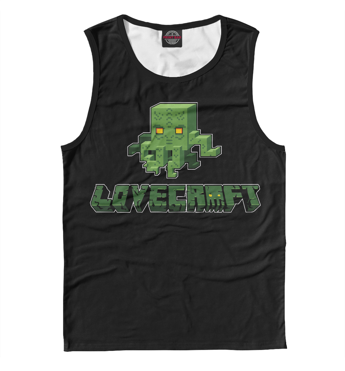 

Minecraft Lovecraft