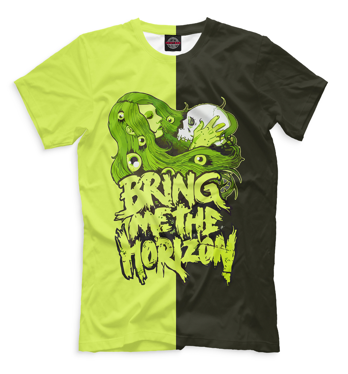 

Bring Me the Horizon