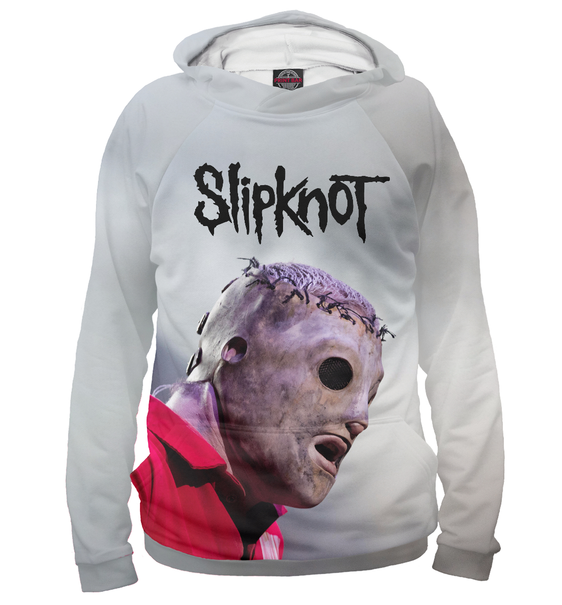 

Slipknot