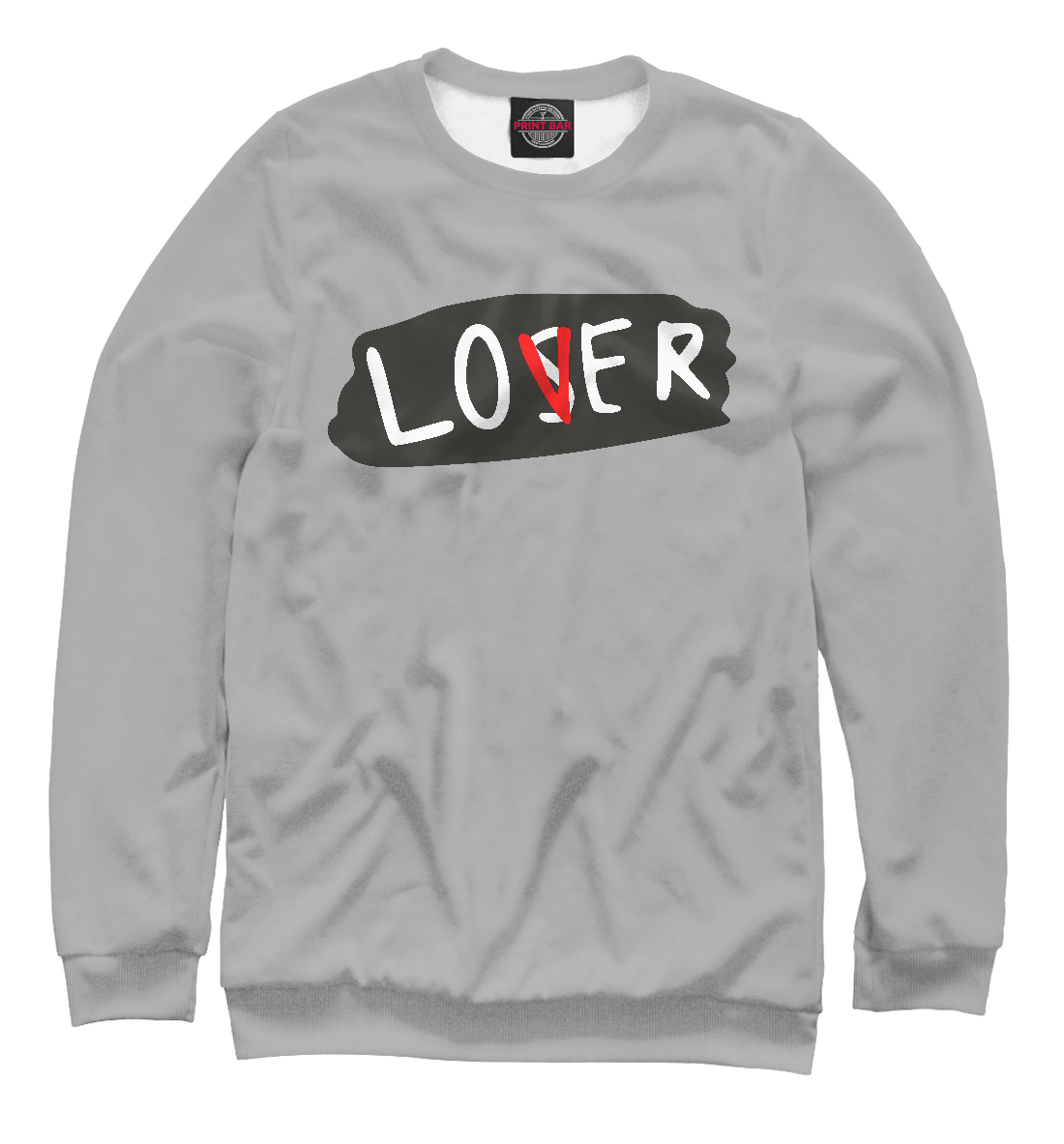 

Losers Club