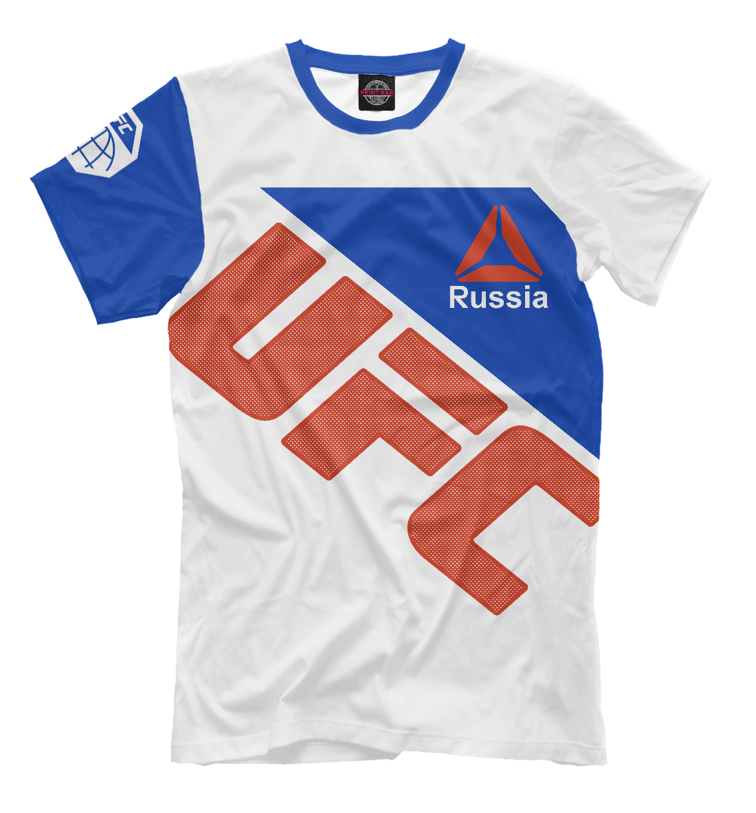 

UFC Россия