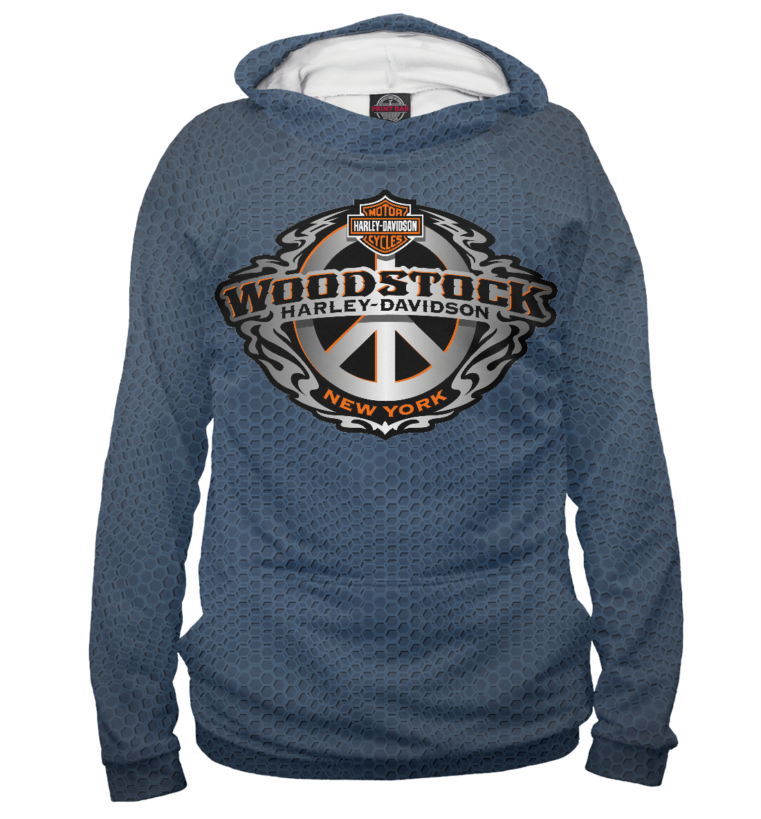 

Woodstock Harley-Davidson