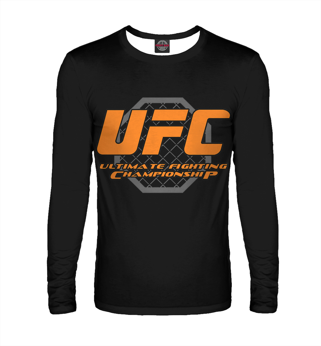 

Ultimate Fighting Championship
