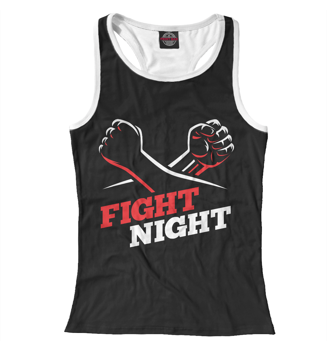 

Fight night