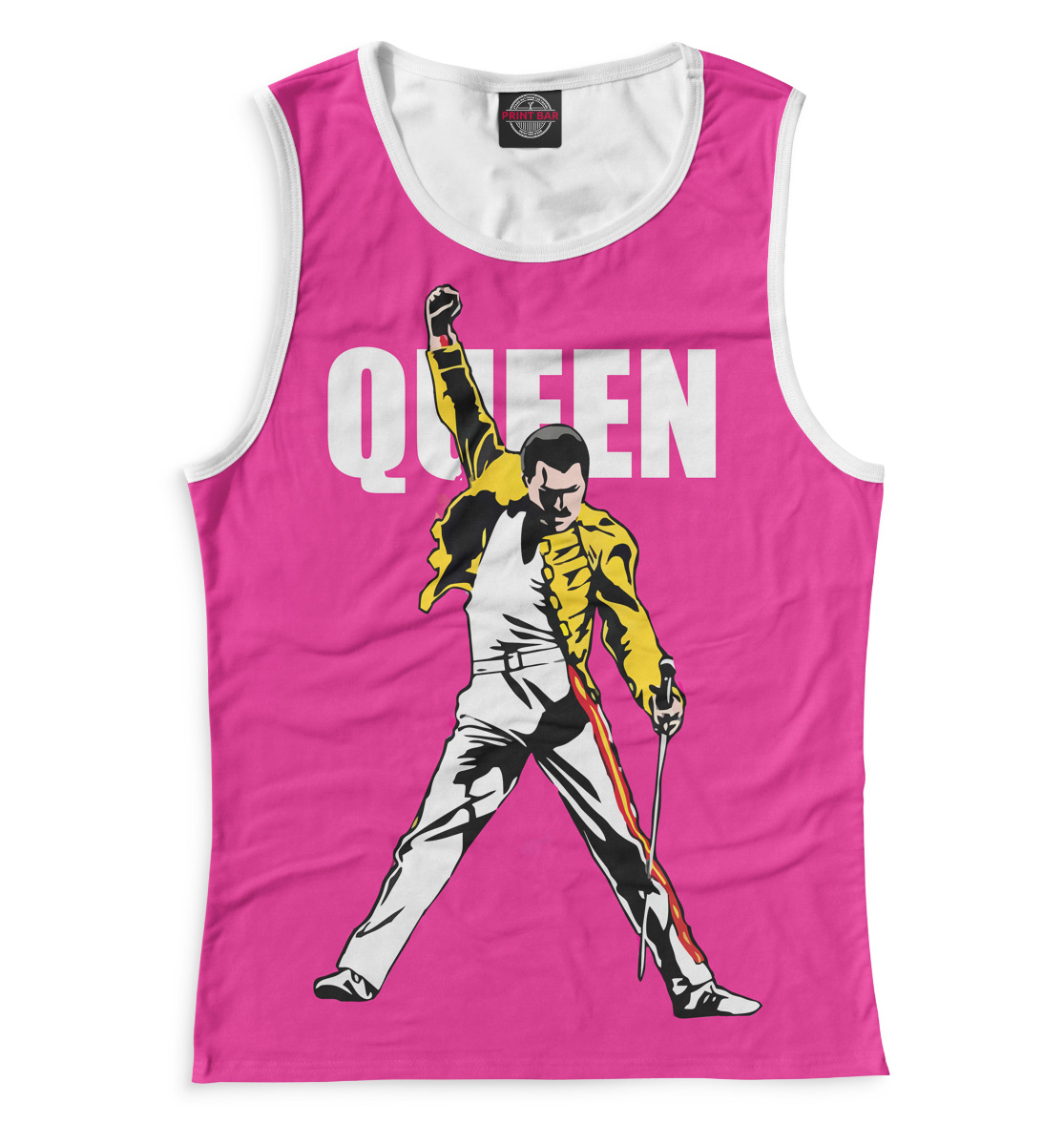 

Queen