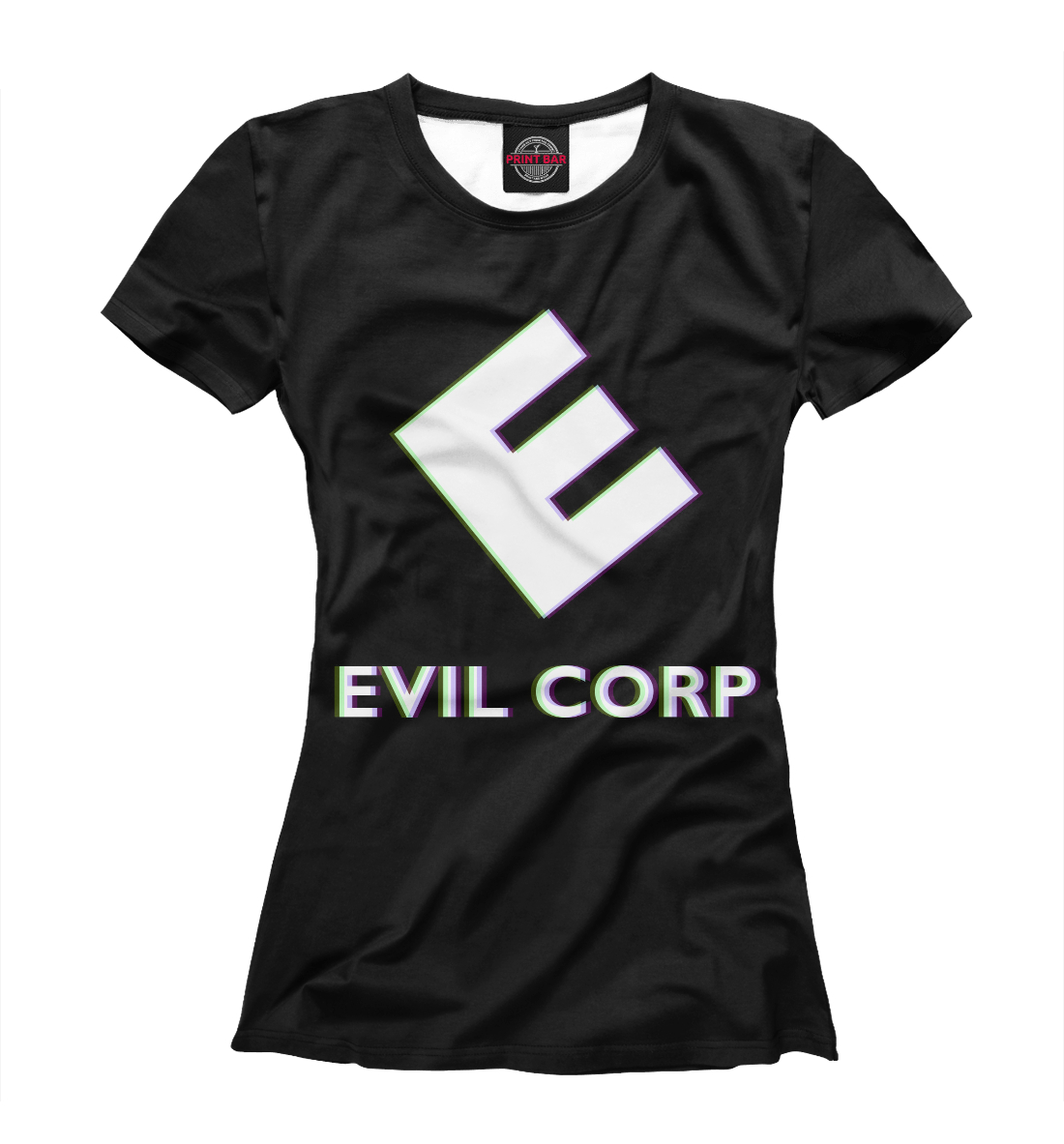 

Evil Corp