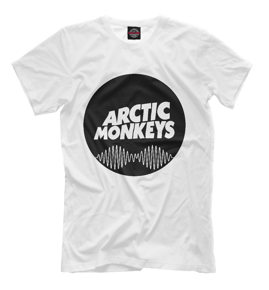 

Arctic Monkeys