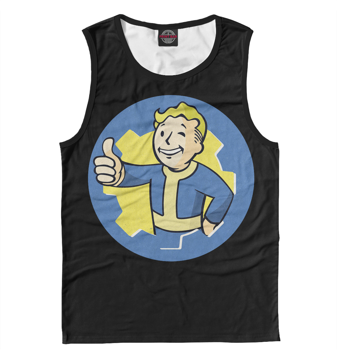 

Fallout