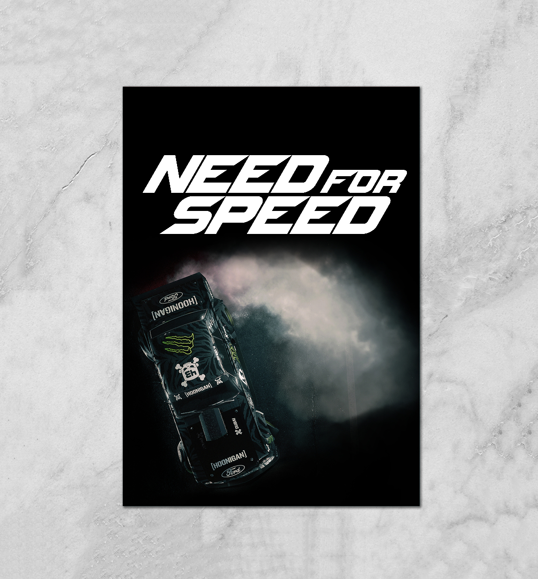 

Need For Speed
