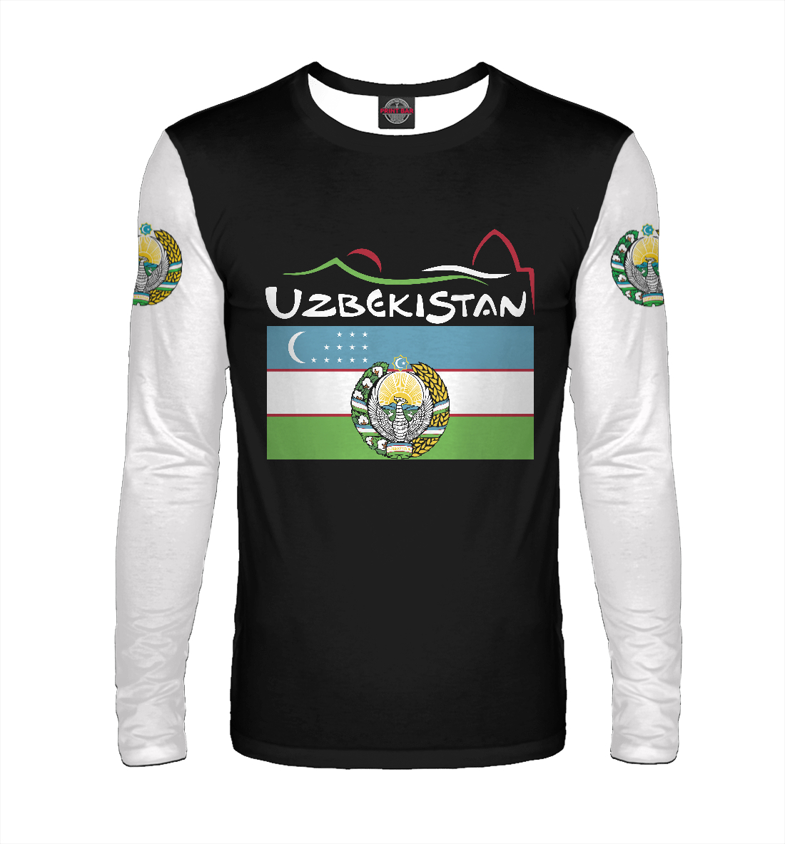 

Узбекистан