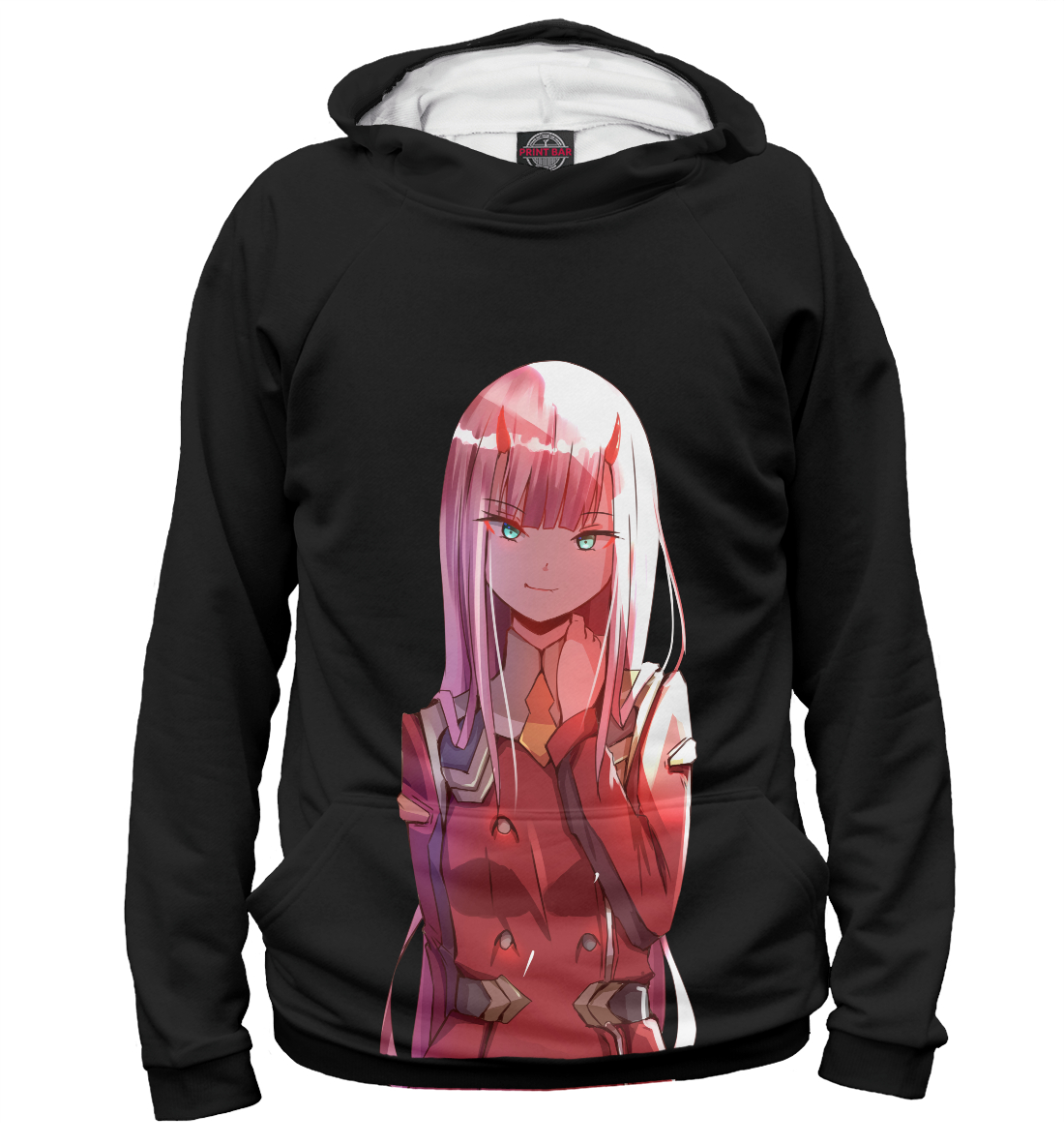 

Zero Two
