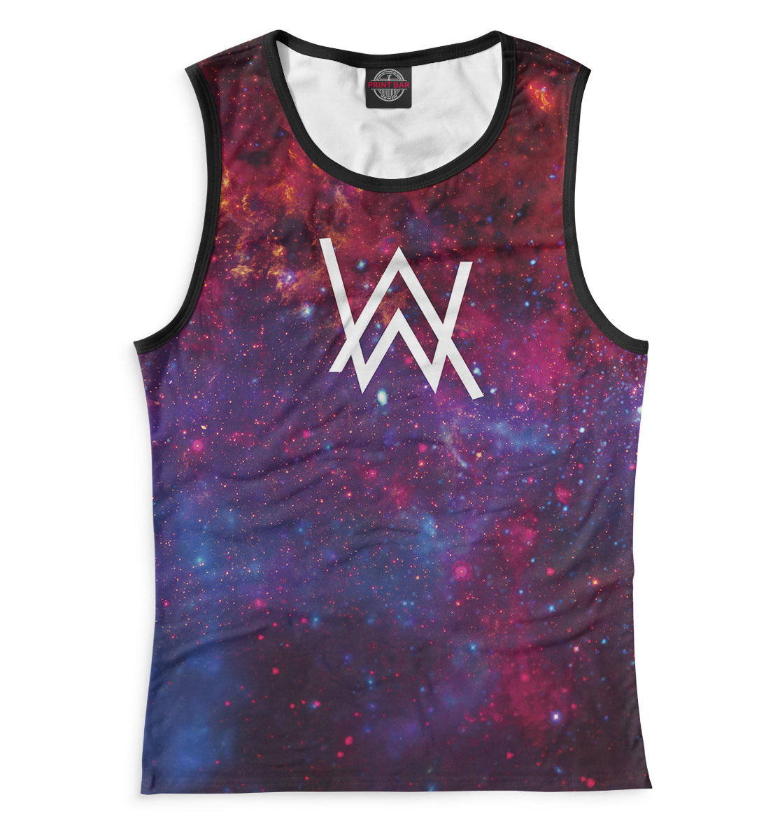 

Alan Walker