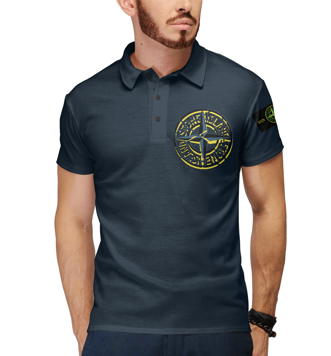 

Stone Island