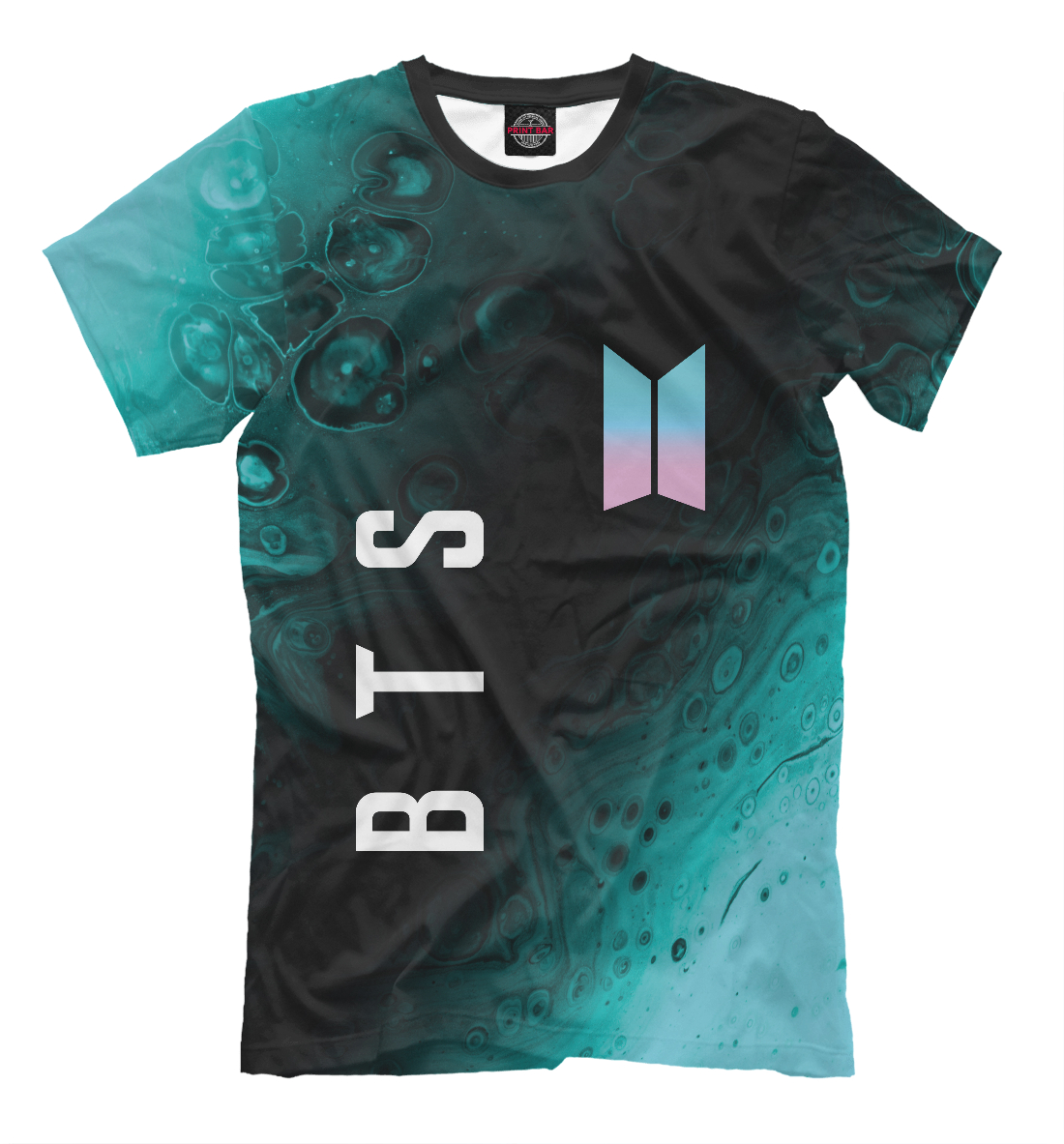 

BTS (БТС)