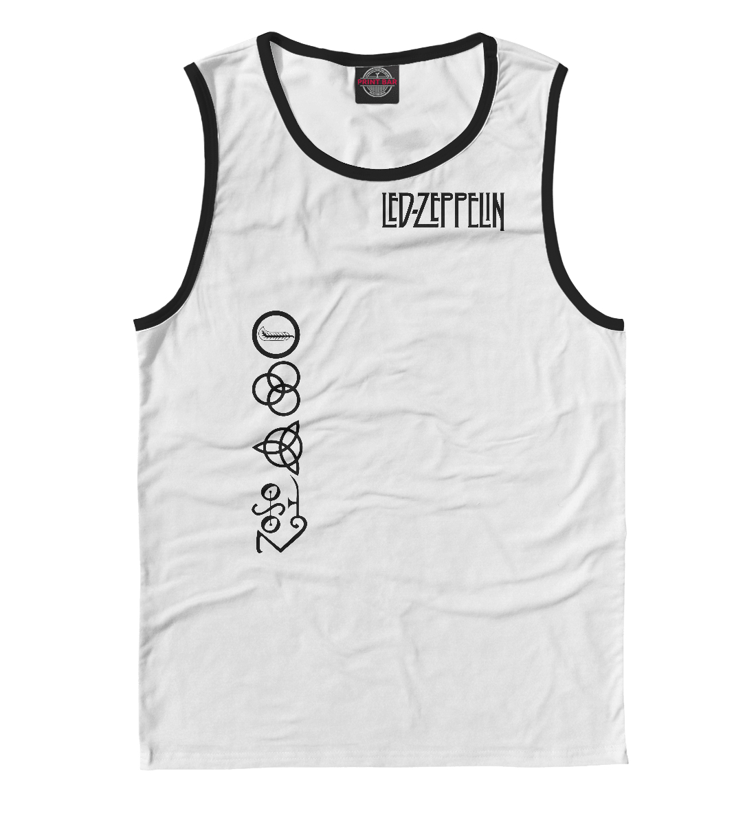 

Led Zeppelin