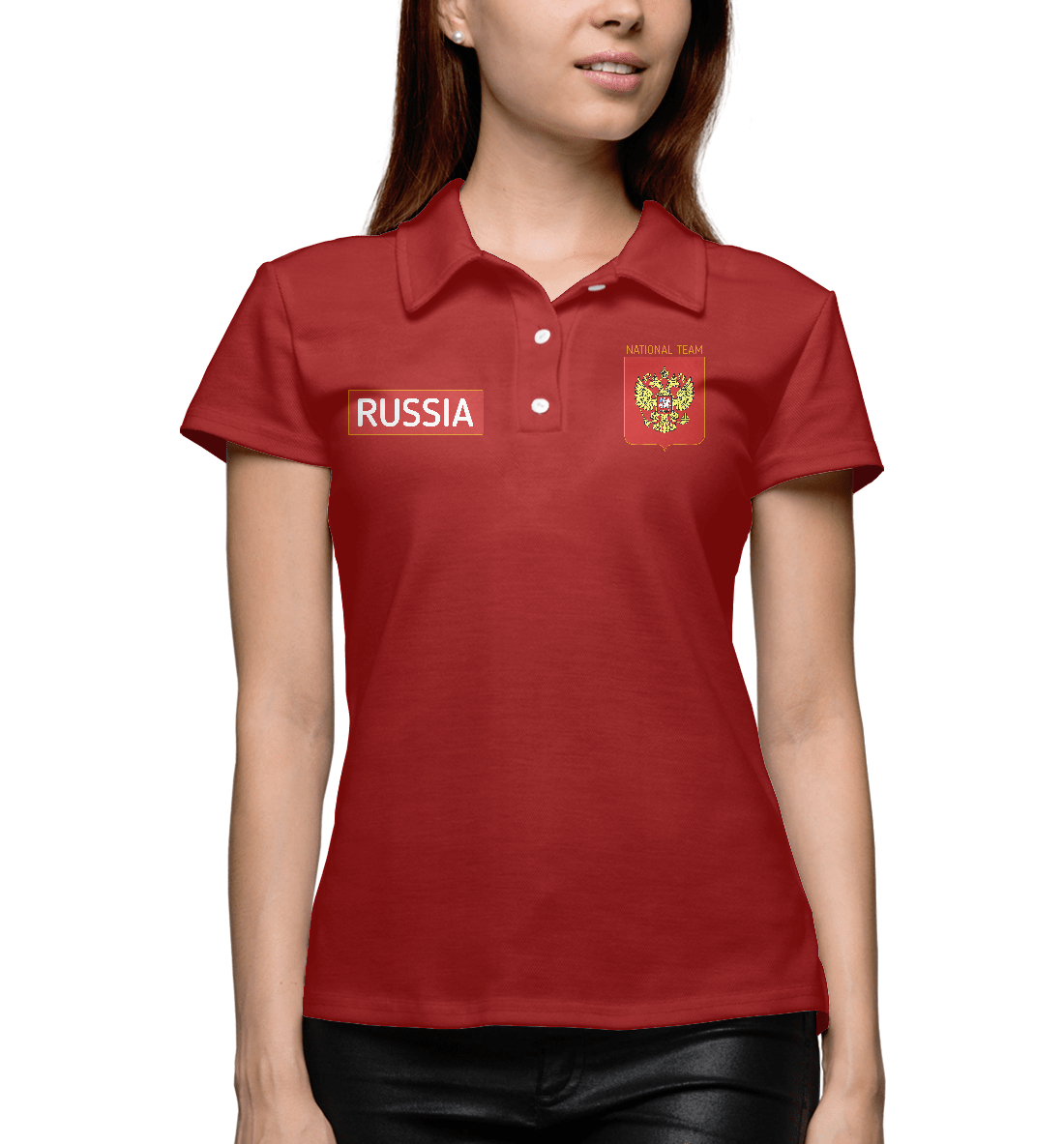 

Russia