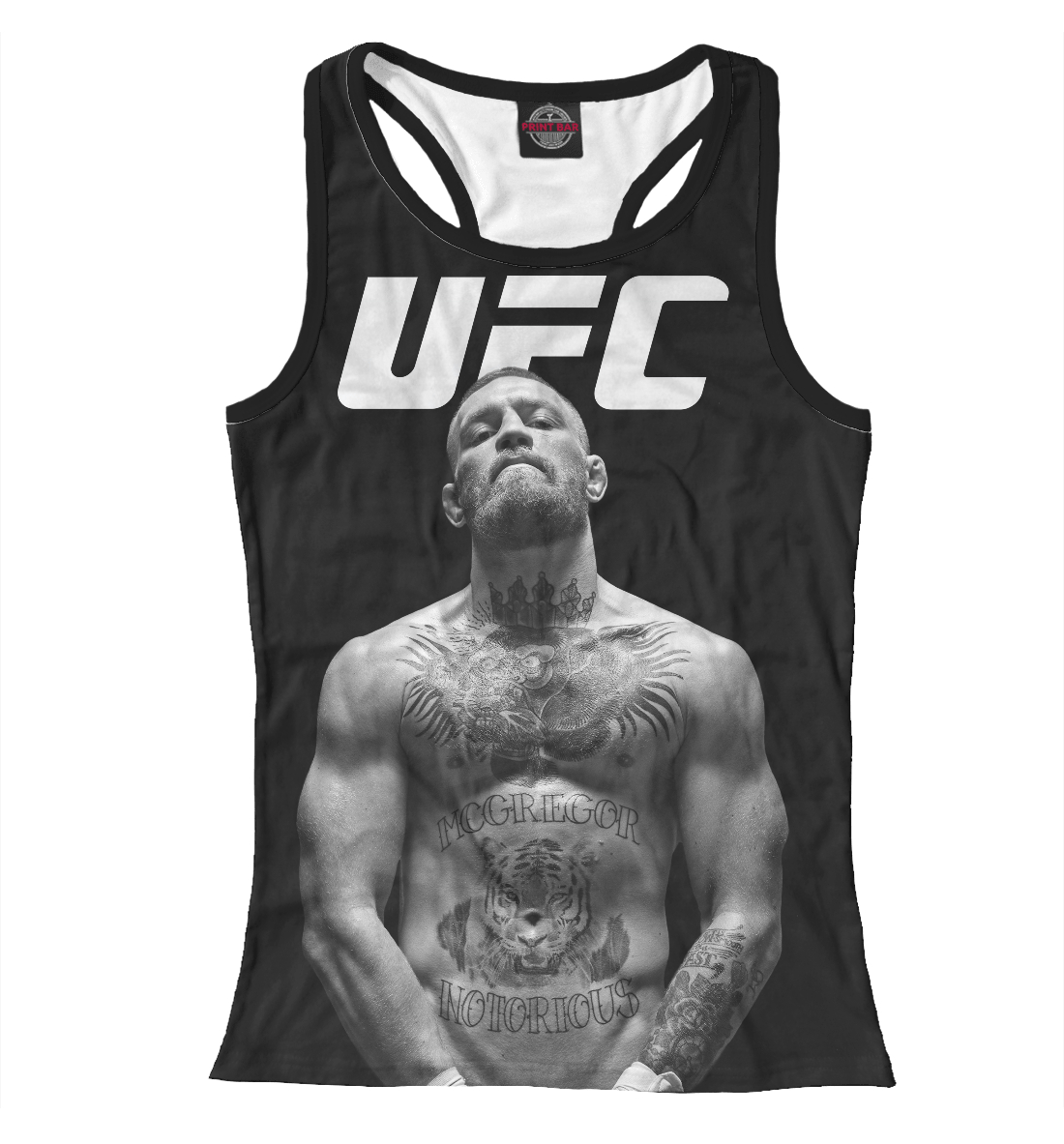 

UFC Конор МакГрегор
