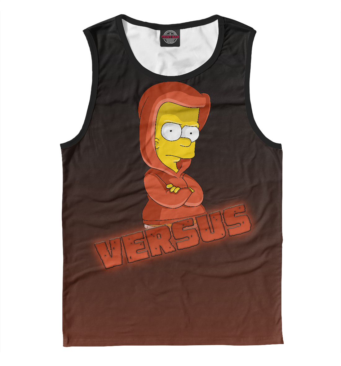 

Bart The Рэпер
