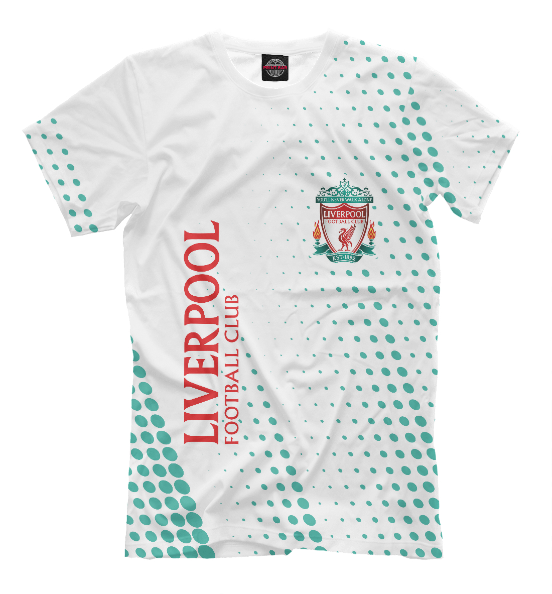 

Liverpool / Ливерпуль