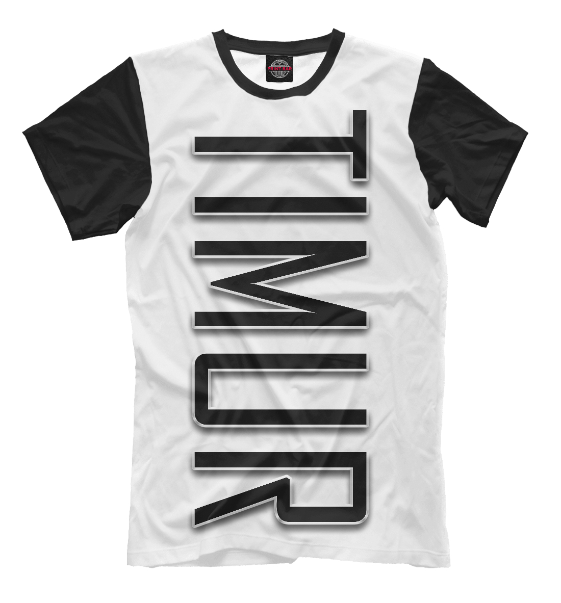 

Timur-black