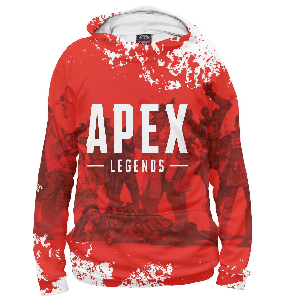 

Apex Legends