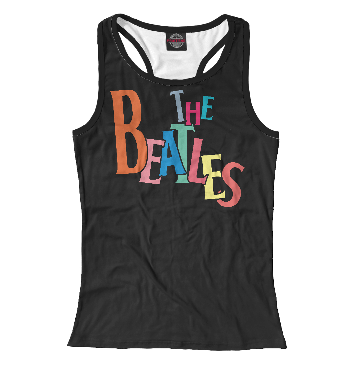 

The Beatles