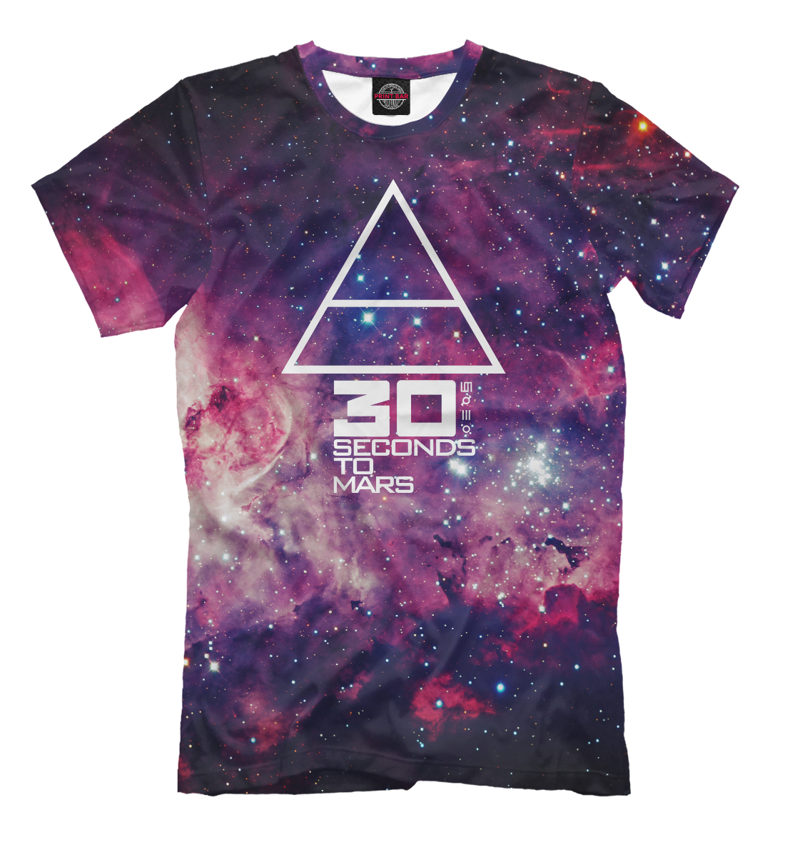 

Thirty Seconds to Mars