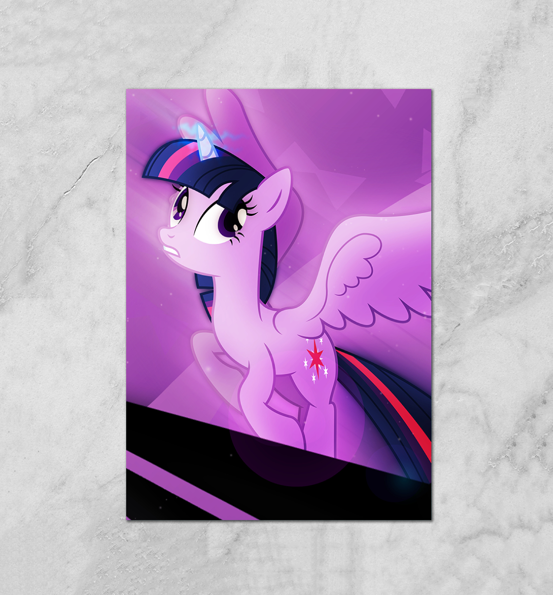 

Pony
