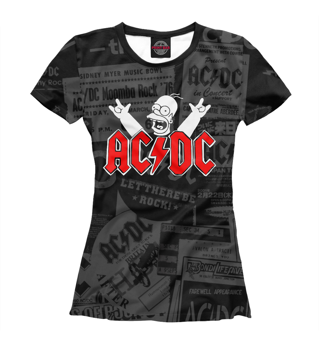 

AC/DC