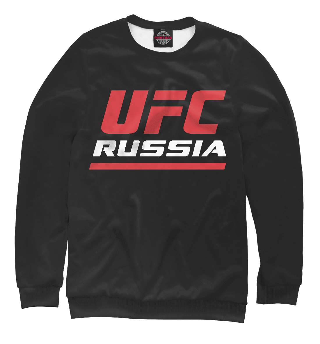 

UFC Россия