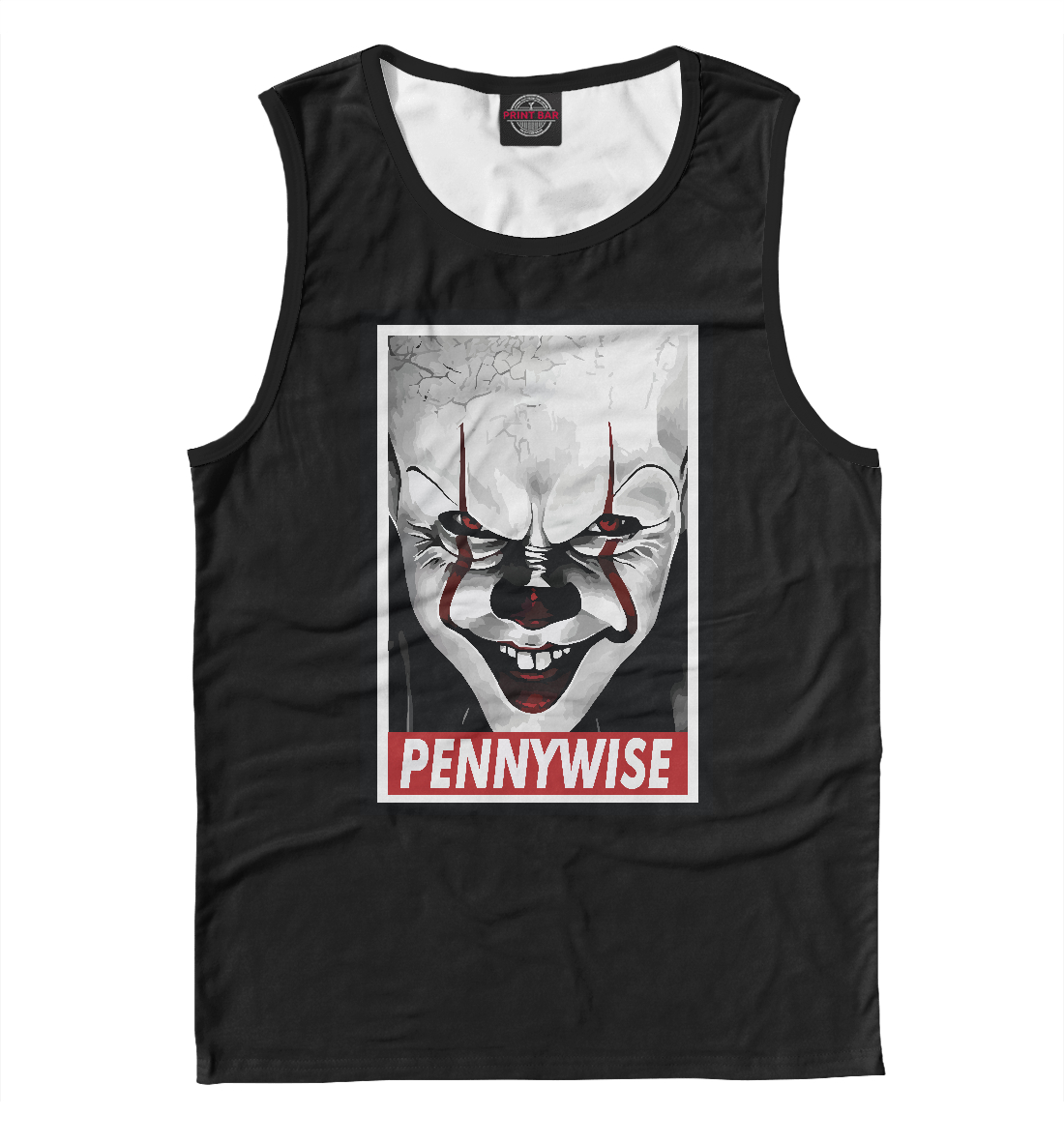 

Pennywise