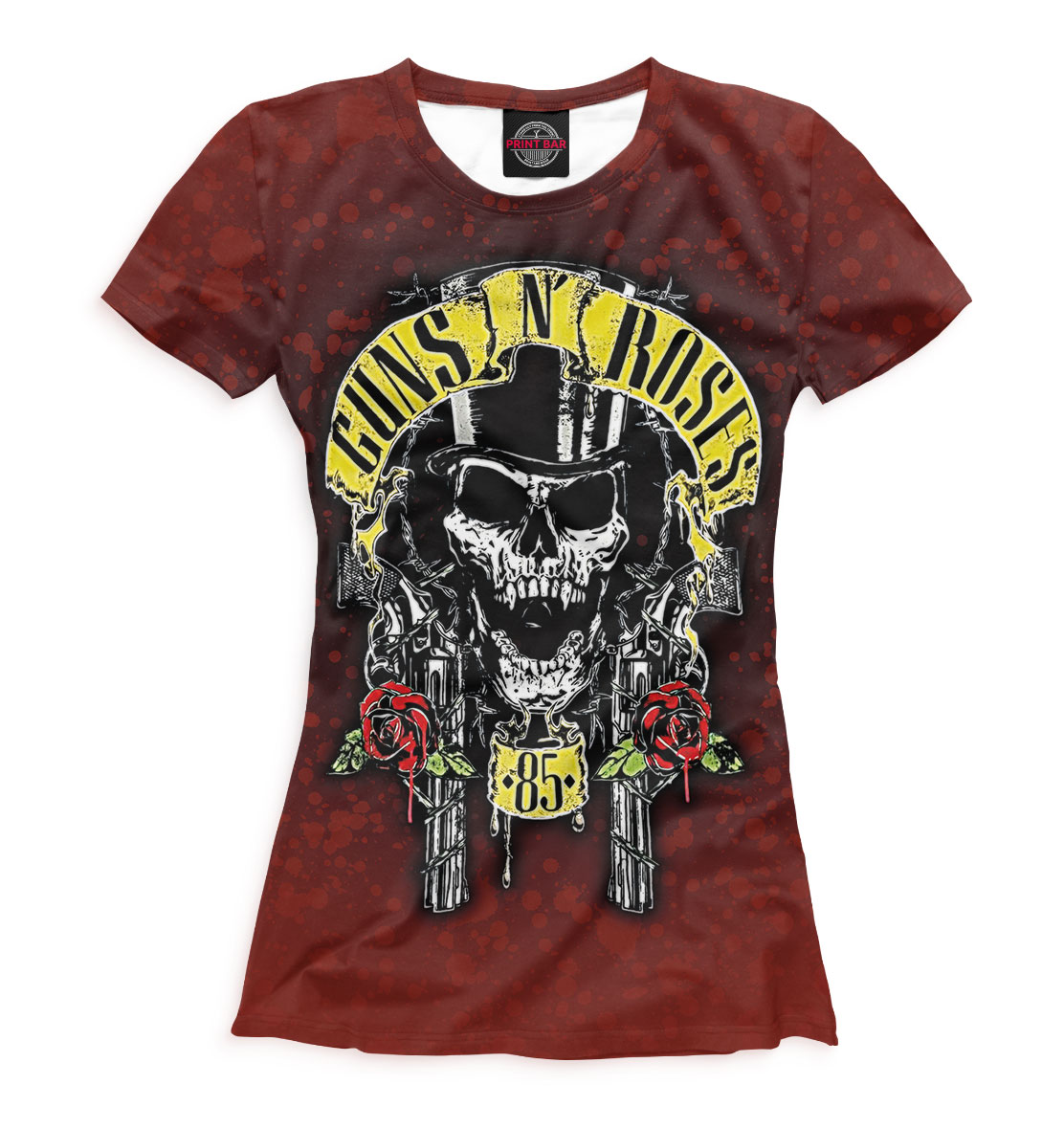 

Guns N' Roses