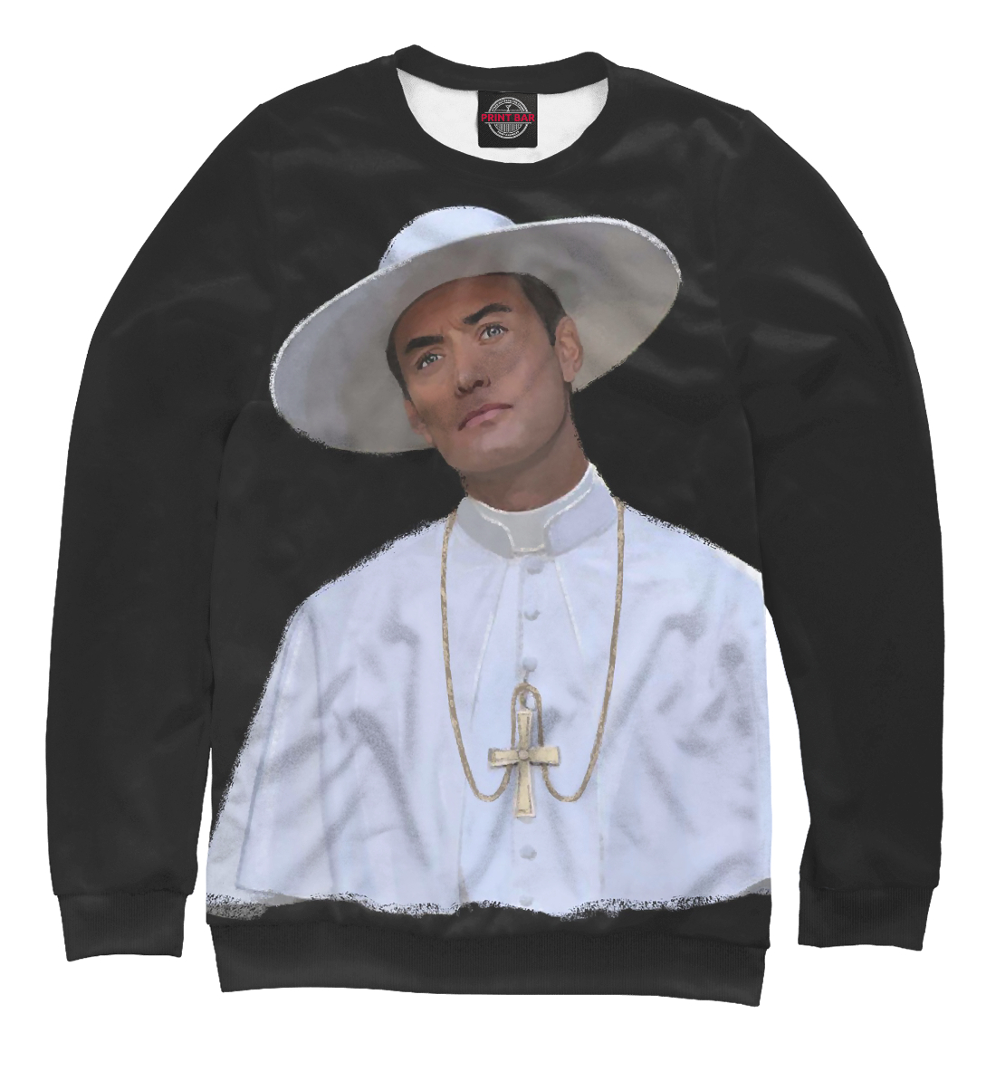 

The Young Pope