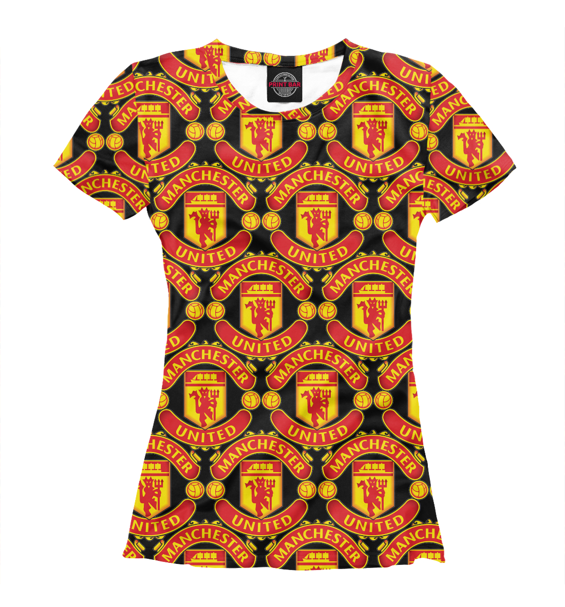 

Manchester United