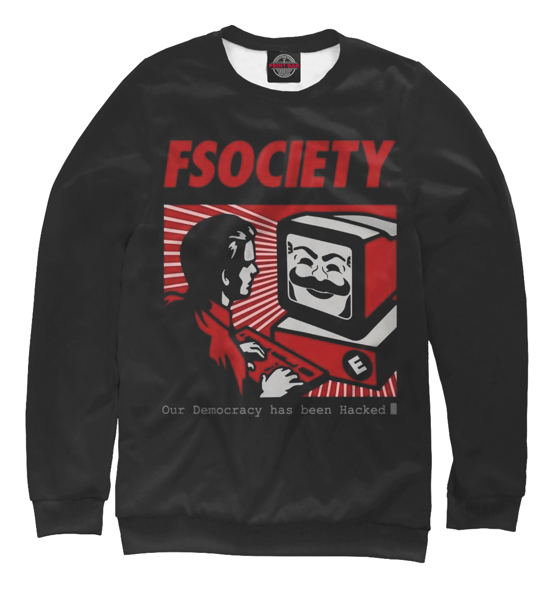 

FSOCIETY