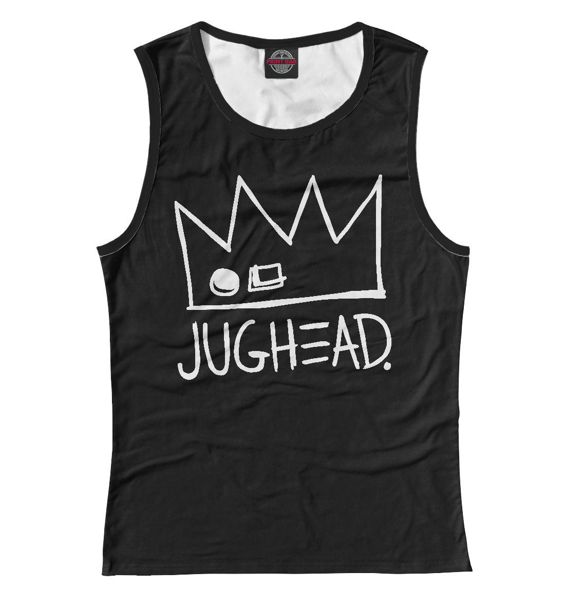 

Jughead