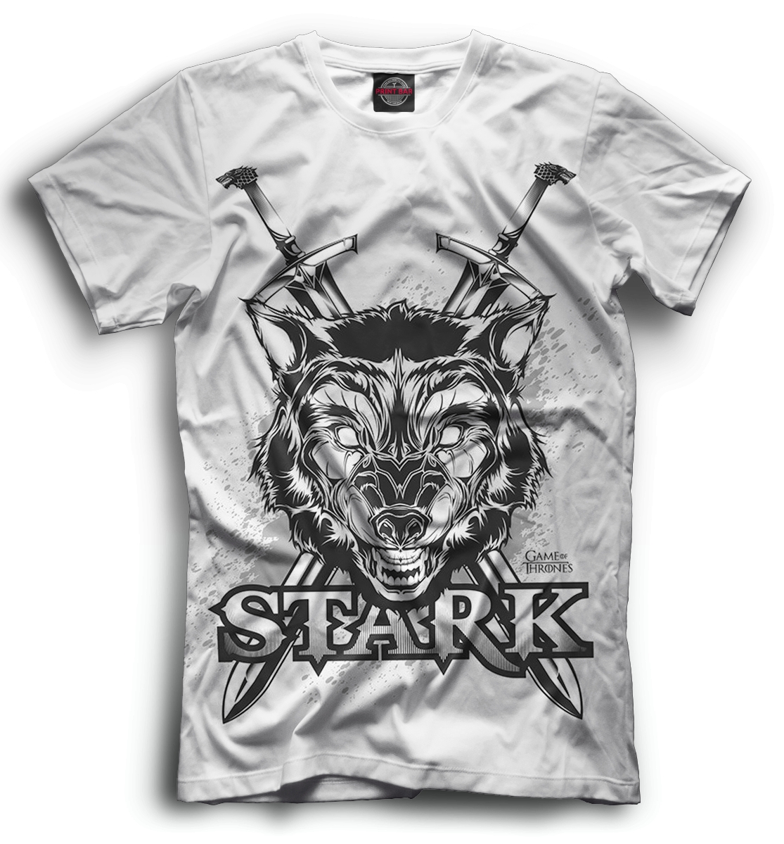 

Символ Старков