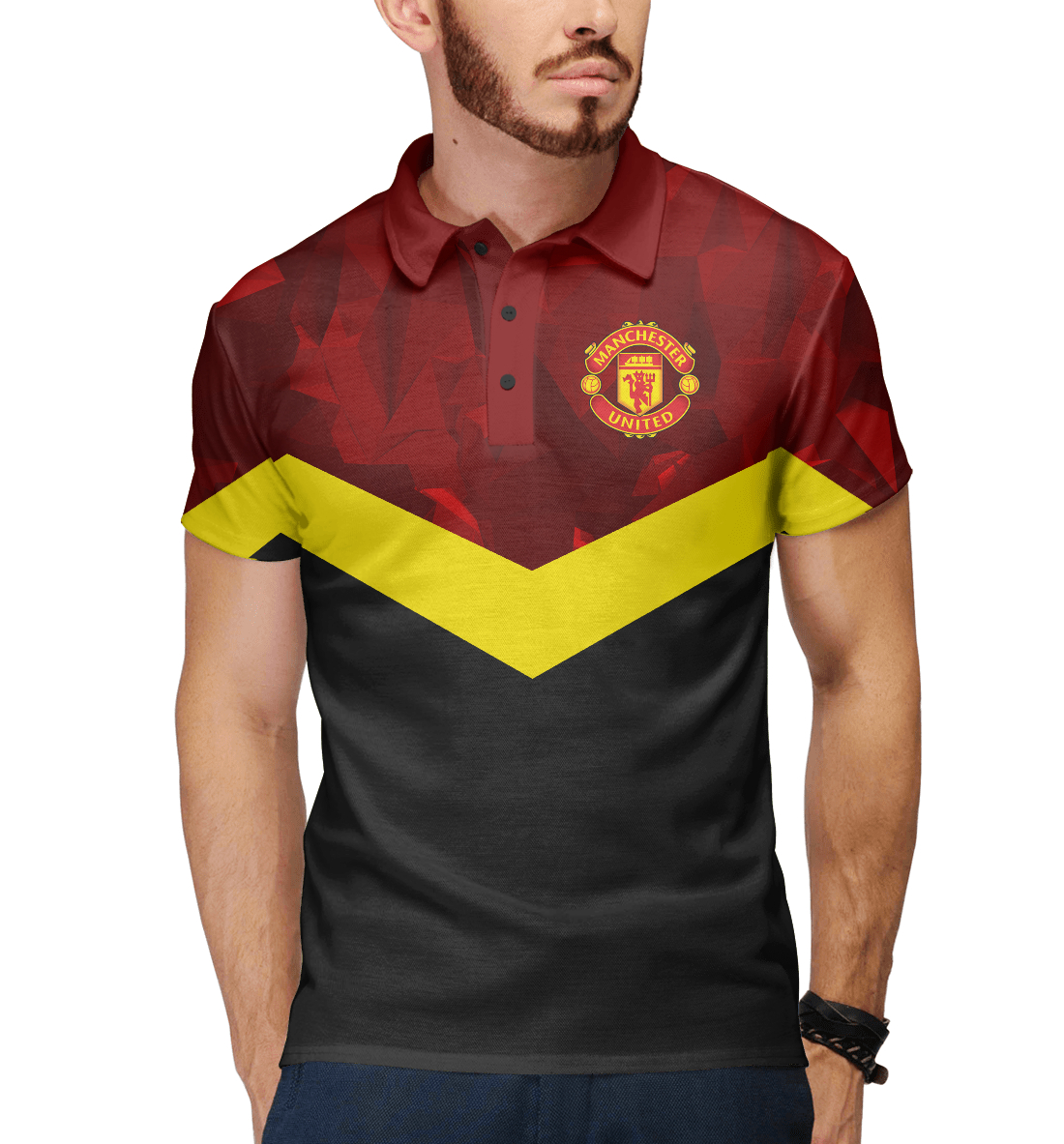 

Manchester United