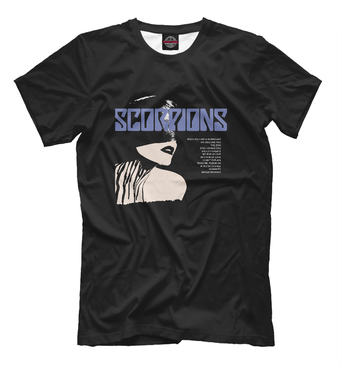 

Scorpions