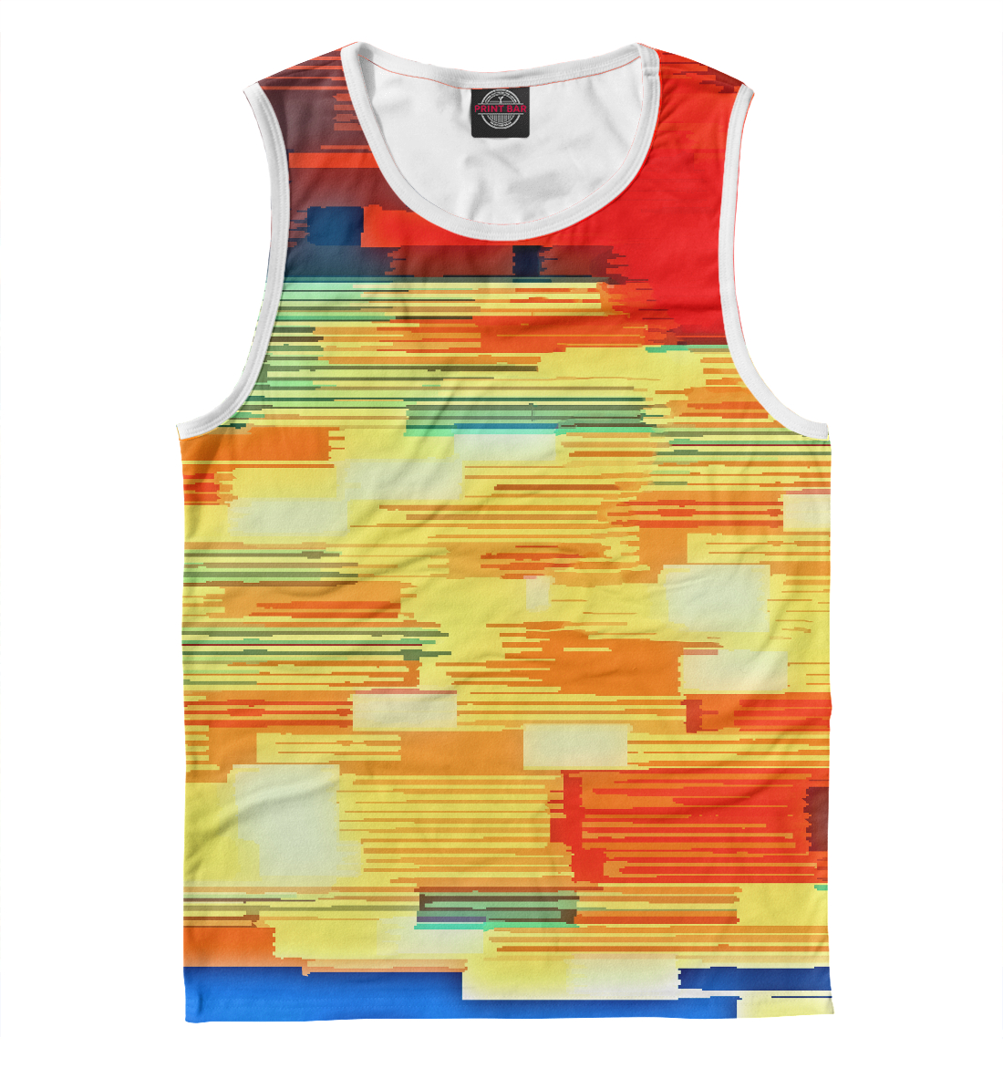 

Pixel style