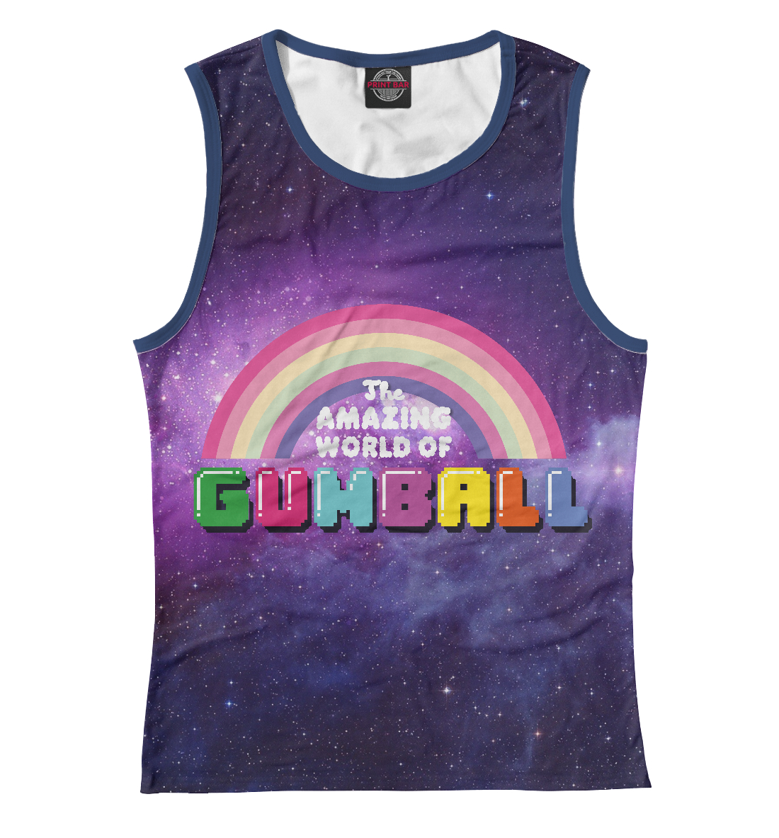 

Звездный гамболл