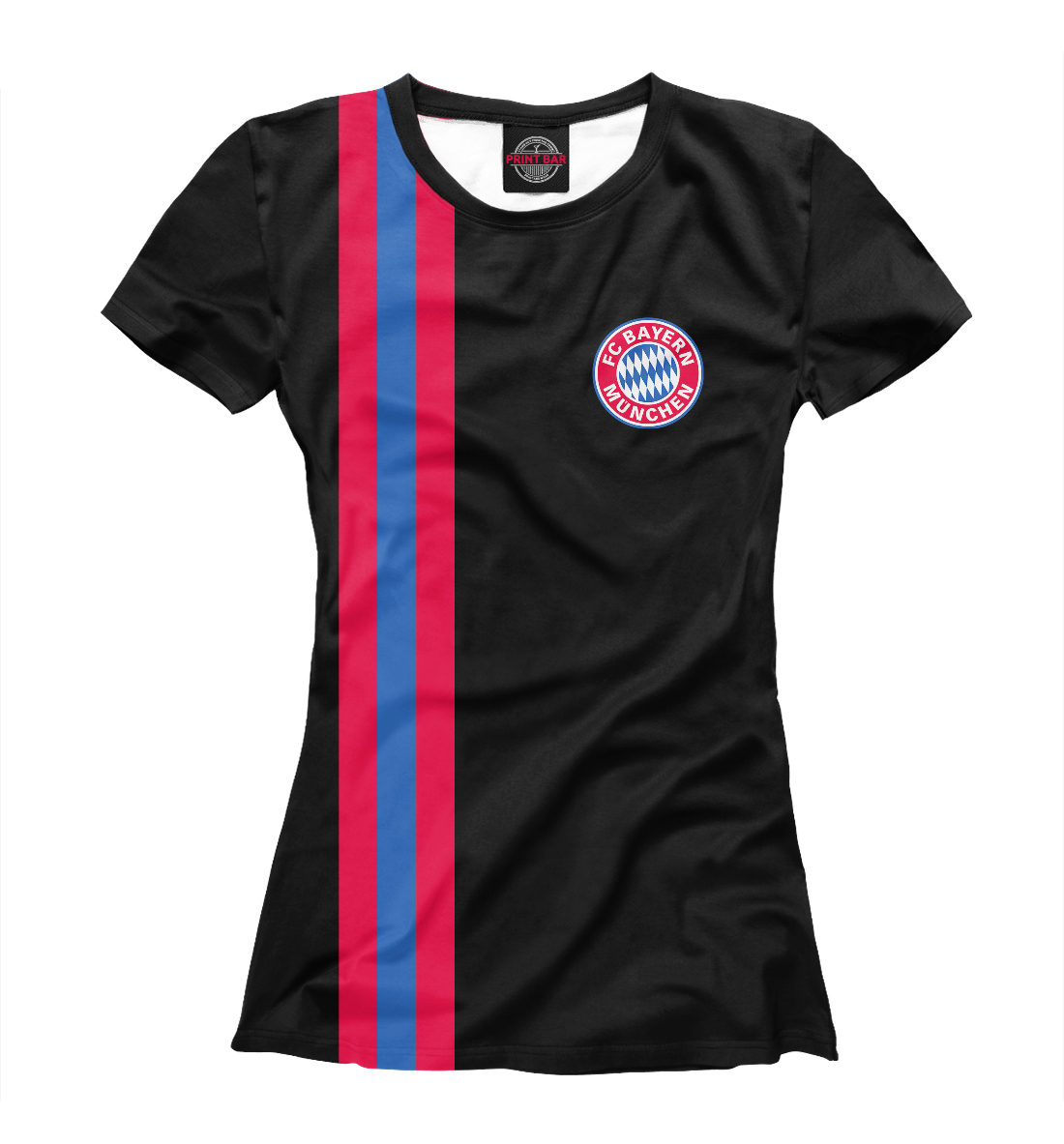 

Bayern Munchen Line Collection