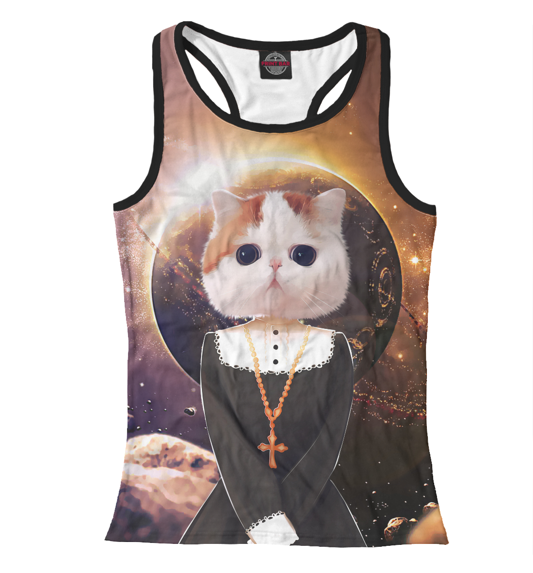 

Коты в платьях