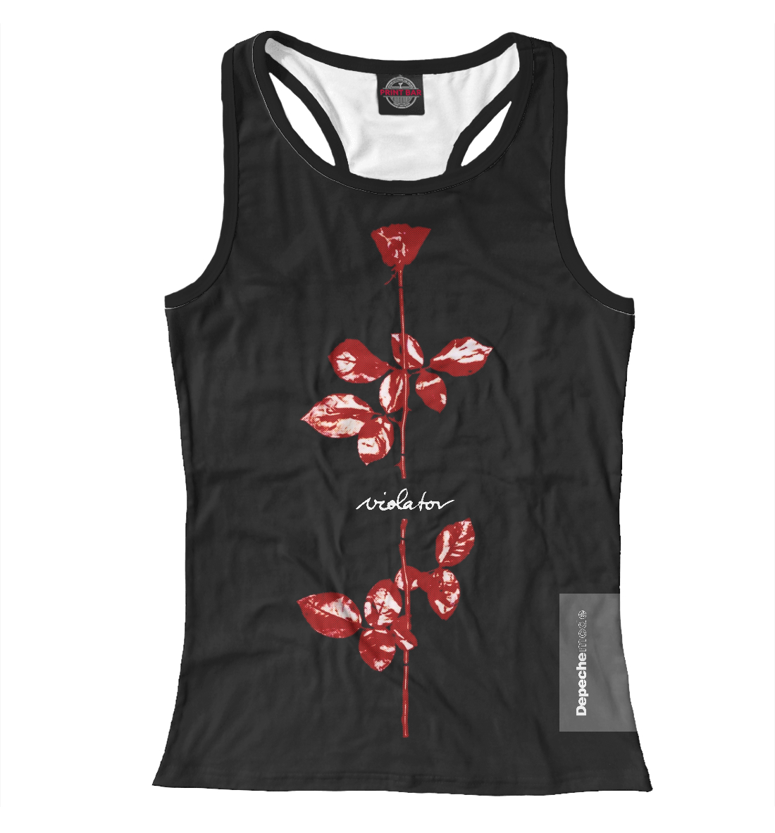 

Violator
