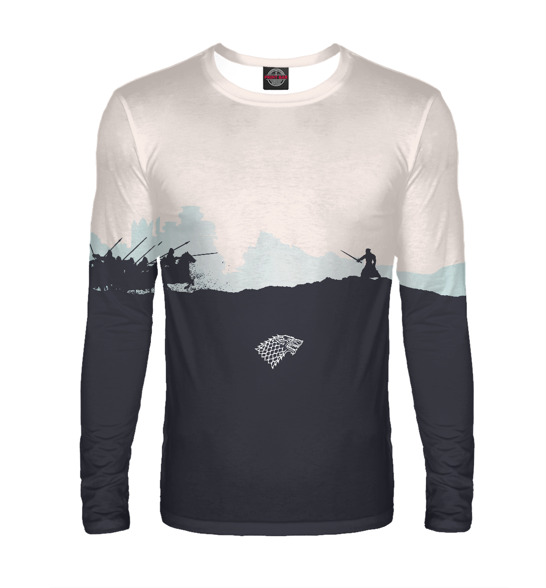 

Битва Бастардов