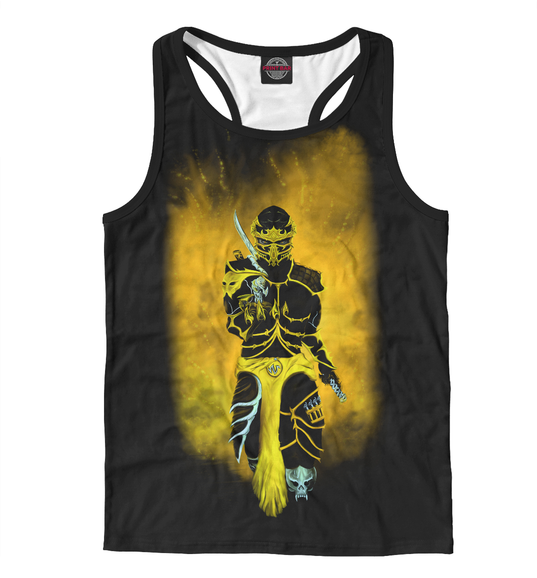 

Scorpion