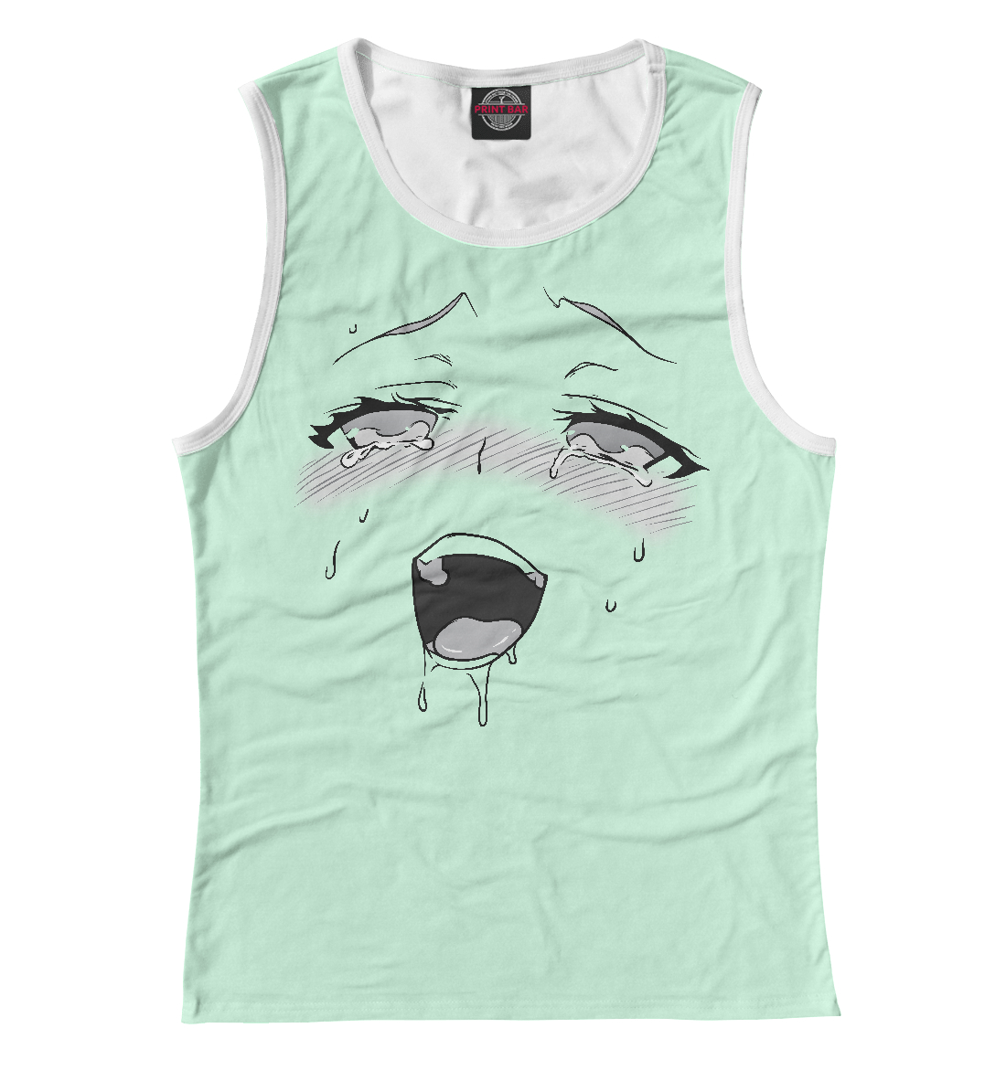 

Ahegao