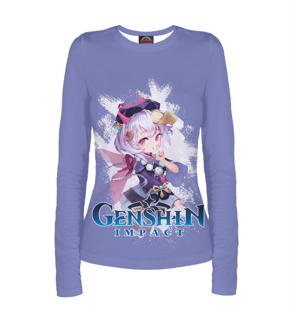 

Цици Genshin